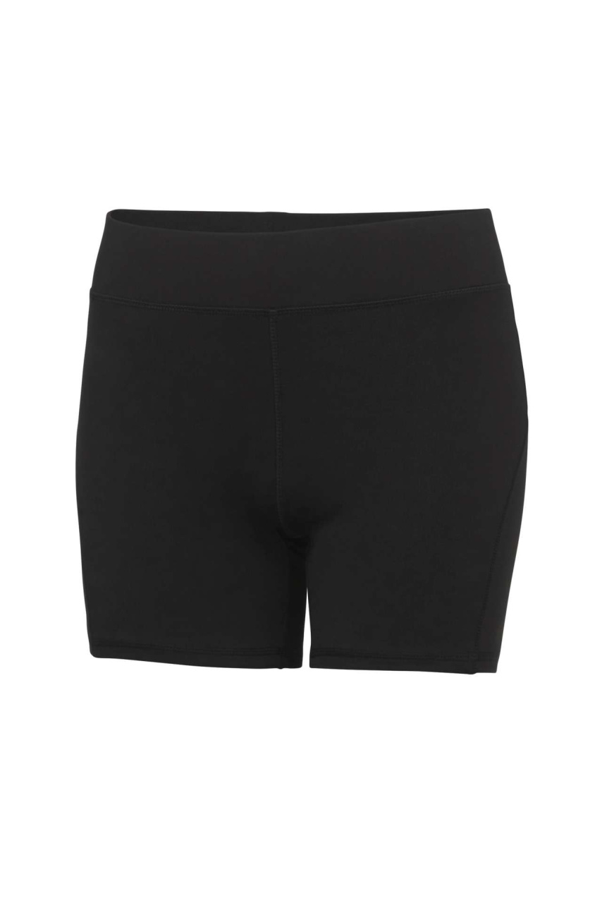 WOMEN'S COOL TRAINING SHORTS