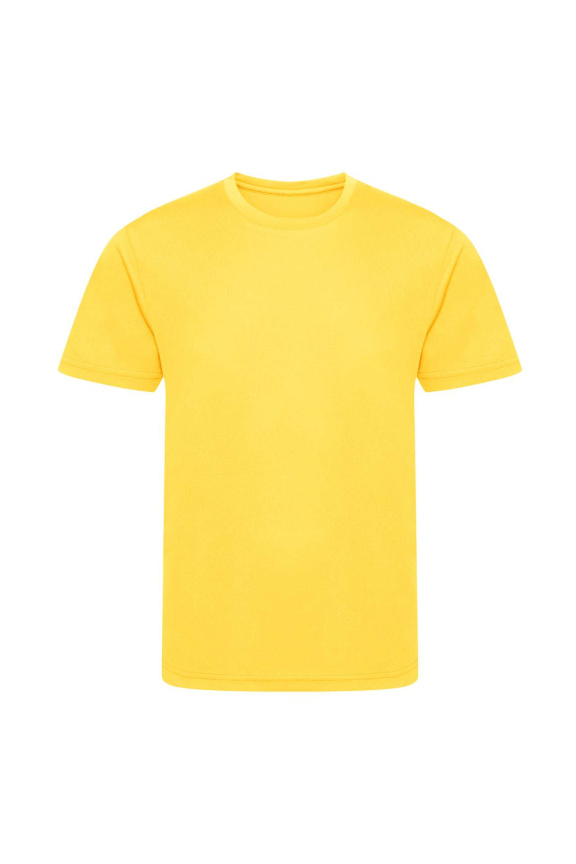 KIDS RECYCLED COOL  T