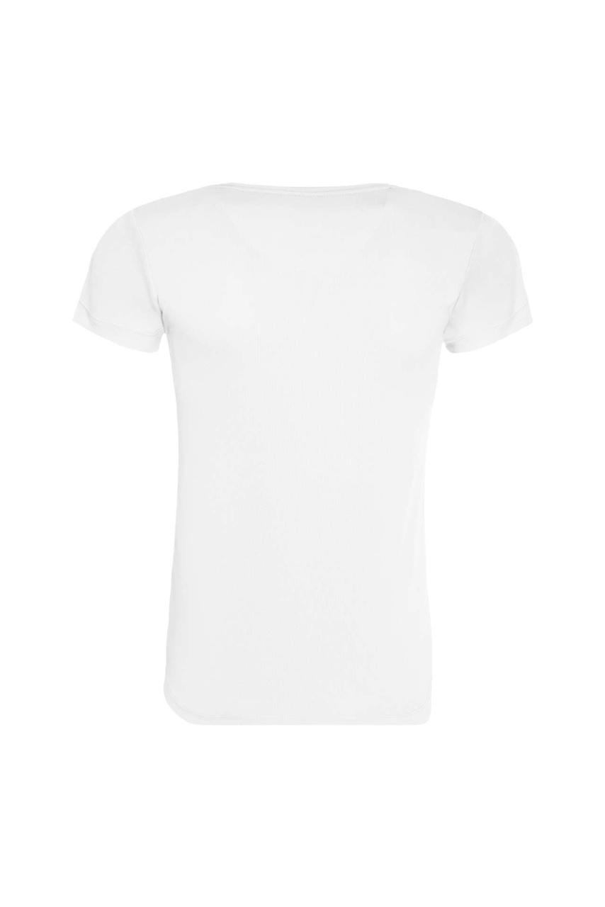WOMEN'S RECYCLED COOL T
