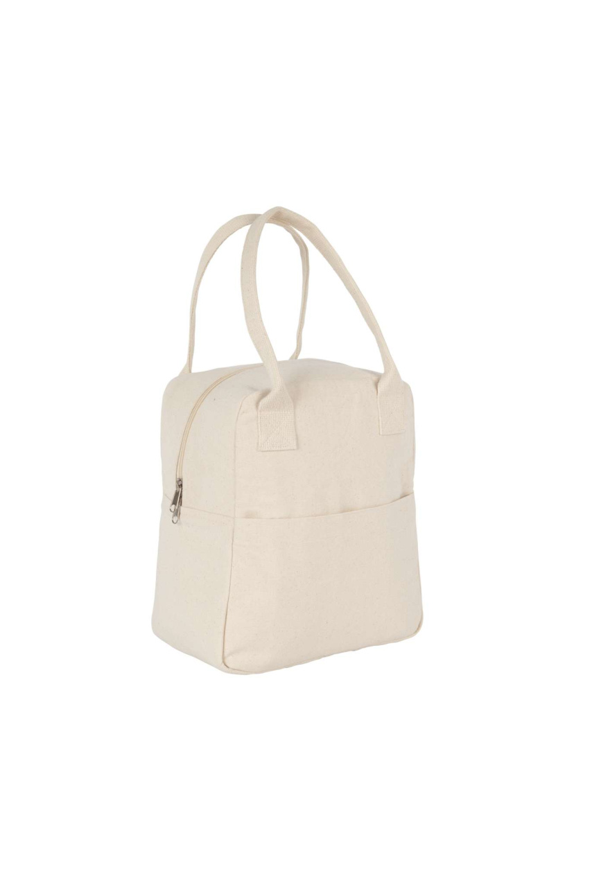 COTTON COOLER BAG