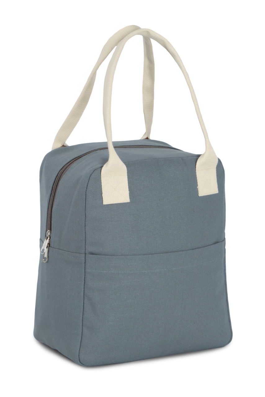 COTTON COOLER BAG