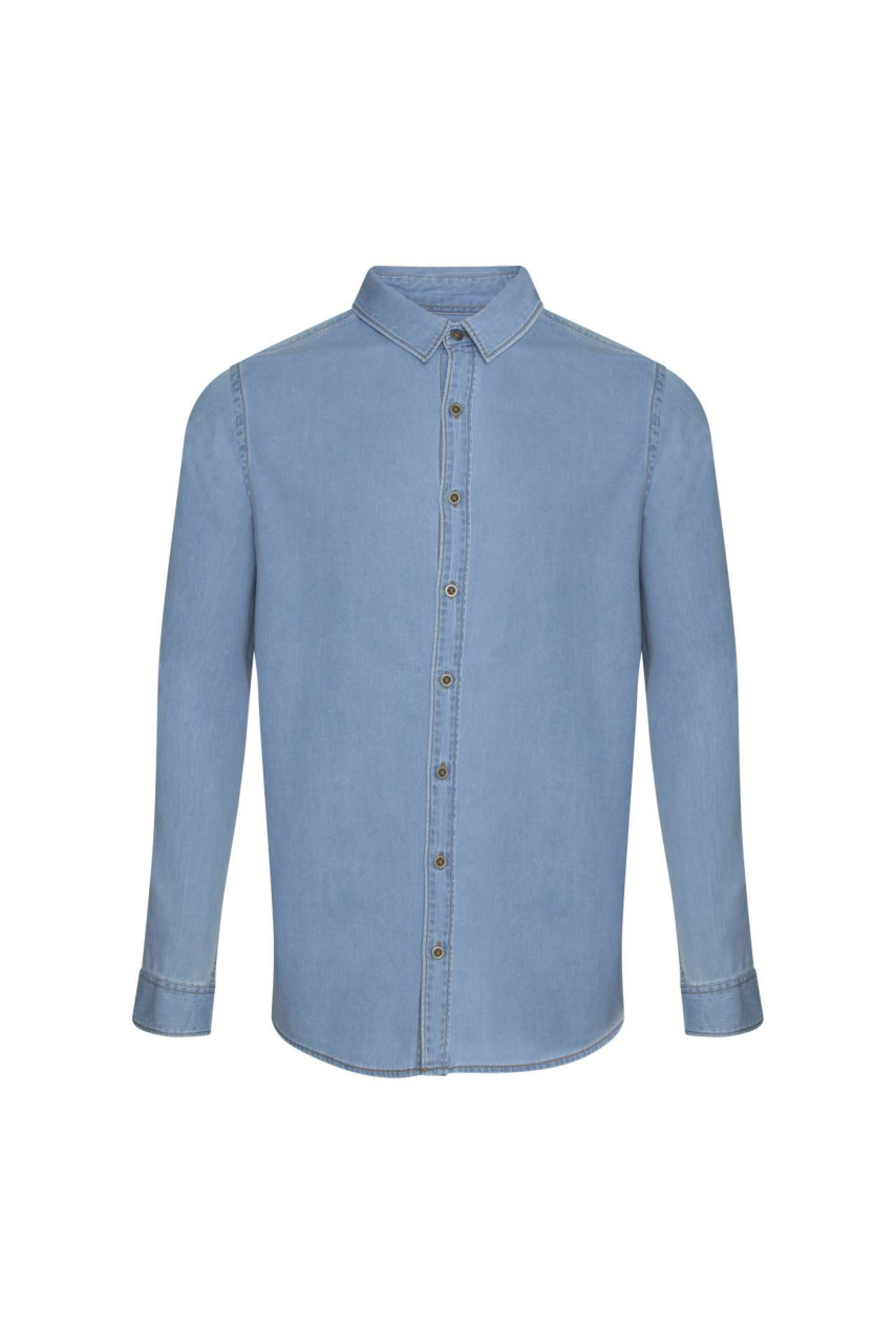 JACK DENIM SHIRT