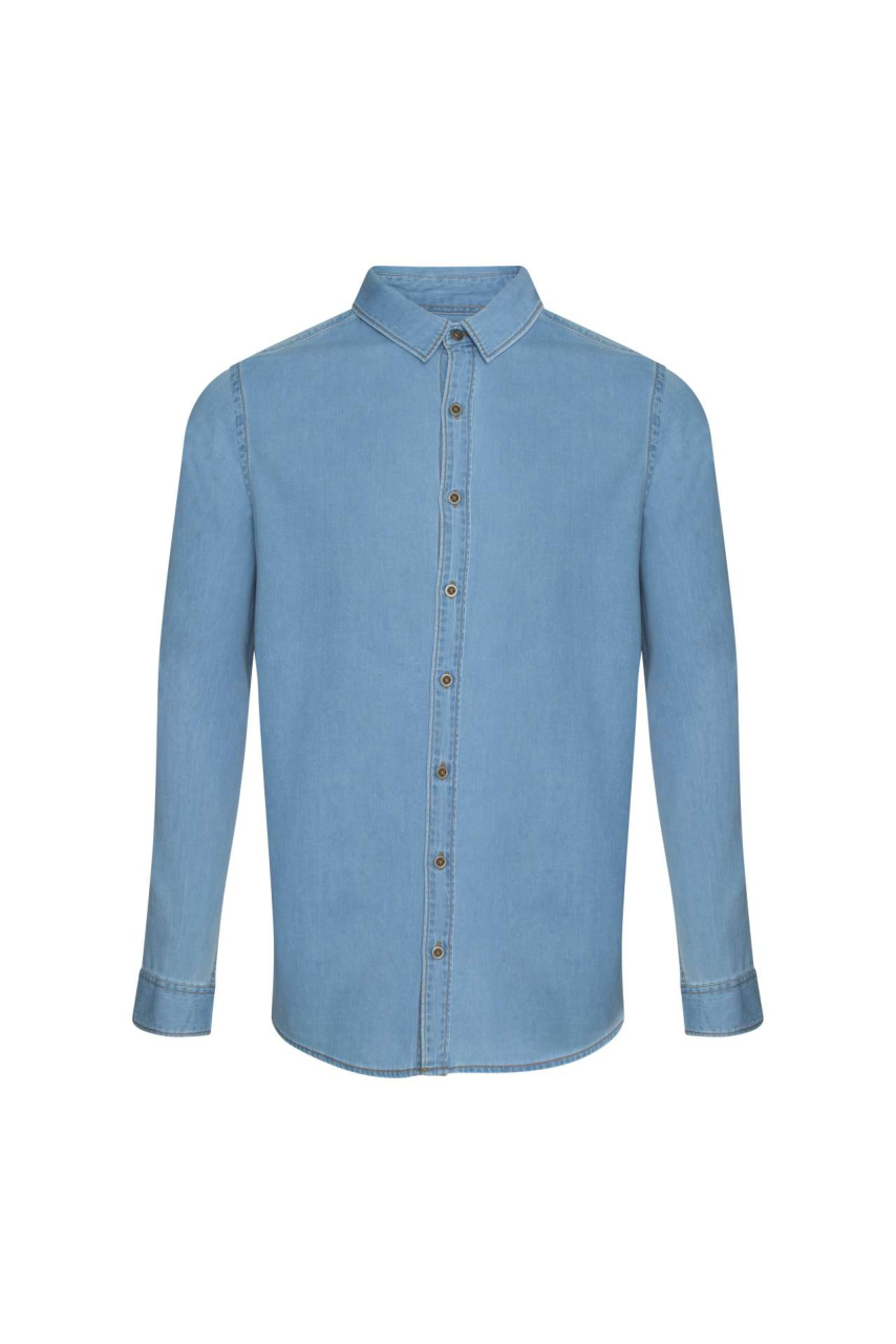 JACK DENIM SHIRT