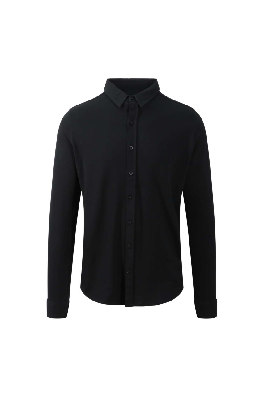 OSCAR KNITTED SHIRT