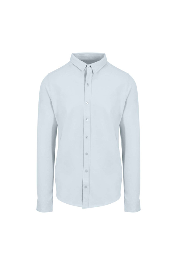 OSCAR KNITTED SHIRT
