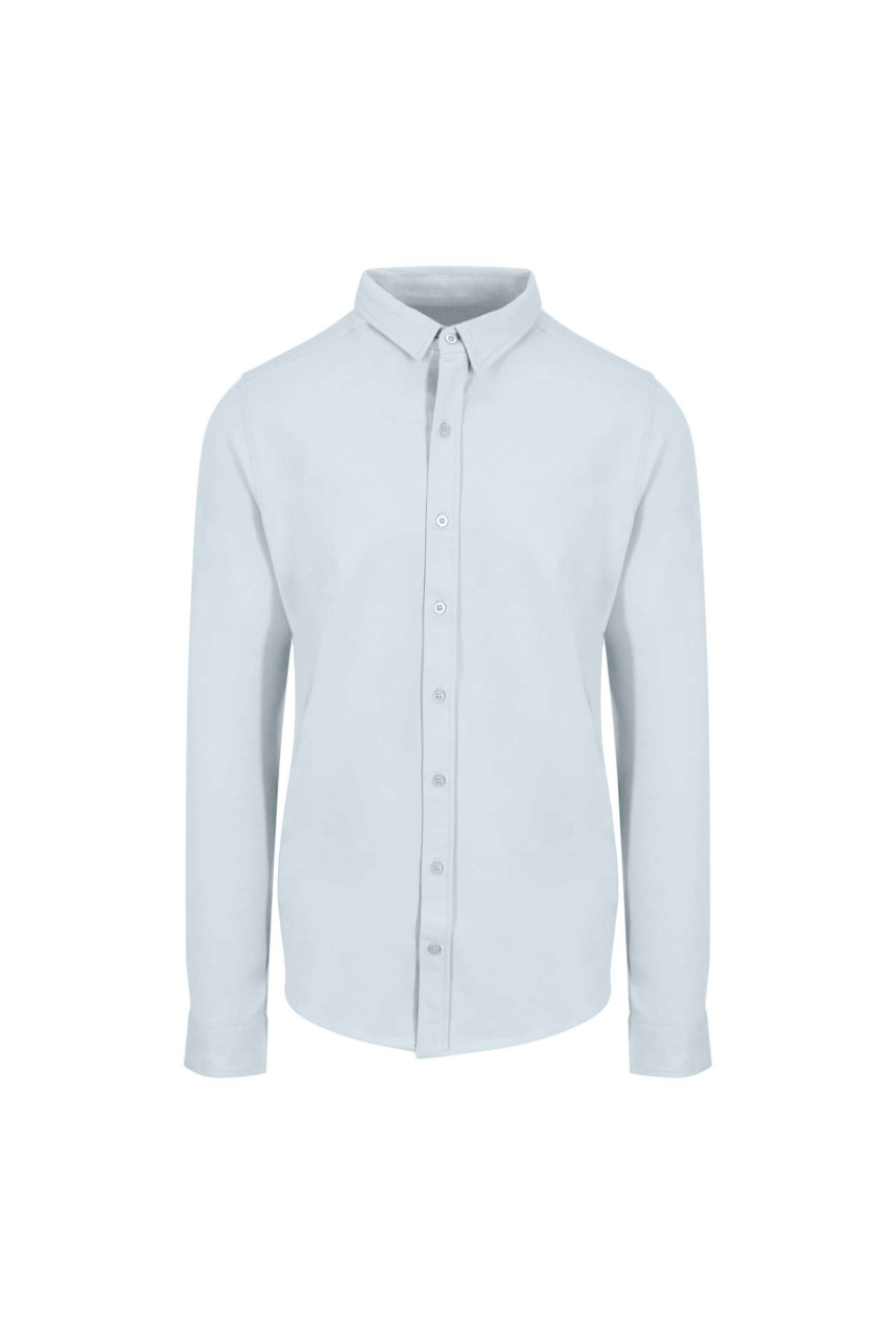 OSCAR KNITTED SHIRT