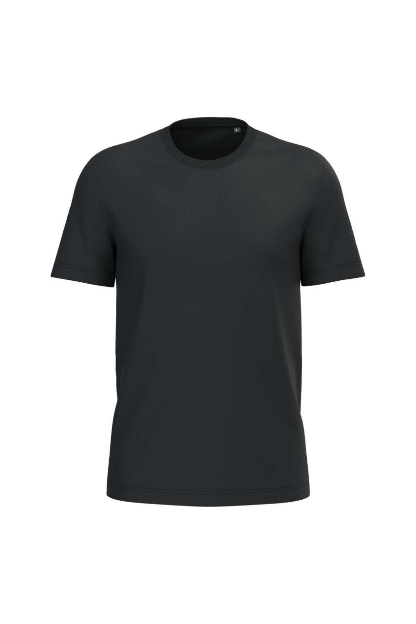 BIO150IC MEN'S ROUND NECK T-SHIRT