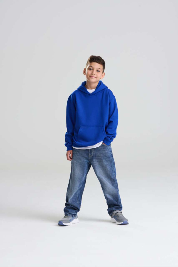 KIDS HOODIE