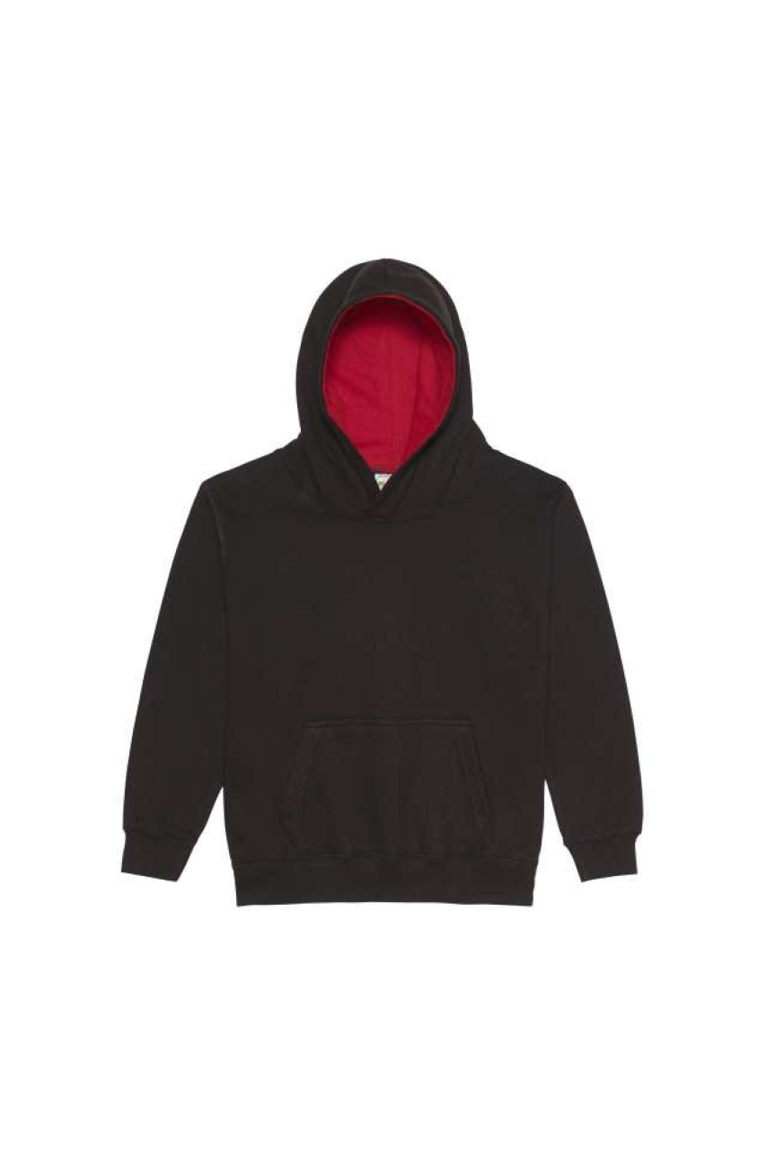 KIDS VARSITY HOODIE