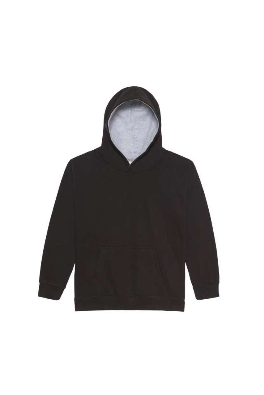 KIDS VARSITY HOODIE