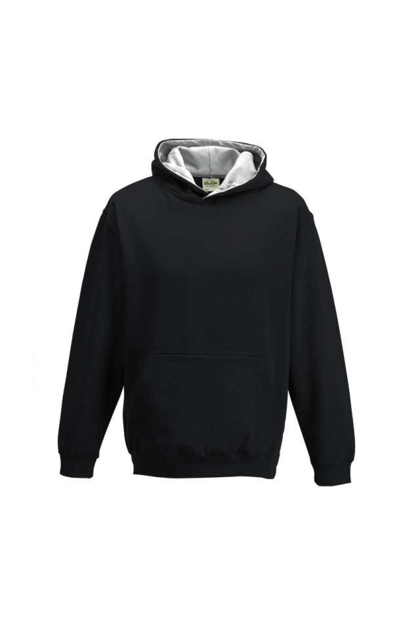 KIDS VARSITY HOODIE