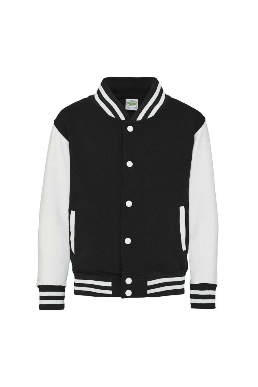 KIDS VARSITY JACKET
