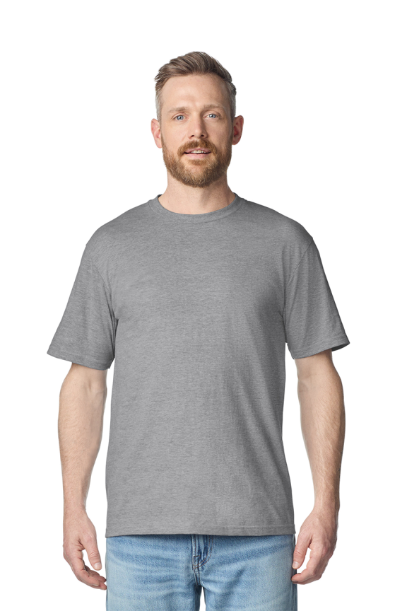 SOFTSTYLE™ MIDWEIGHT ADULT T-SHIRT