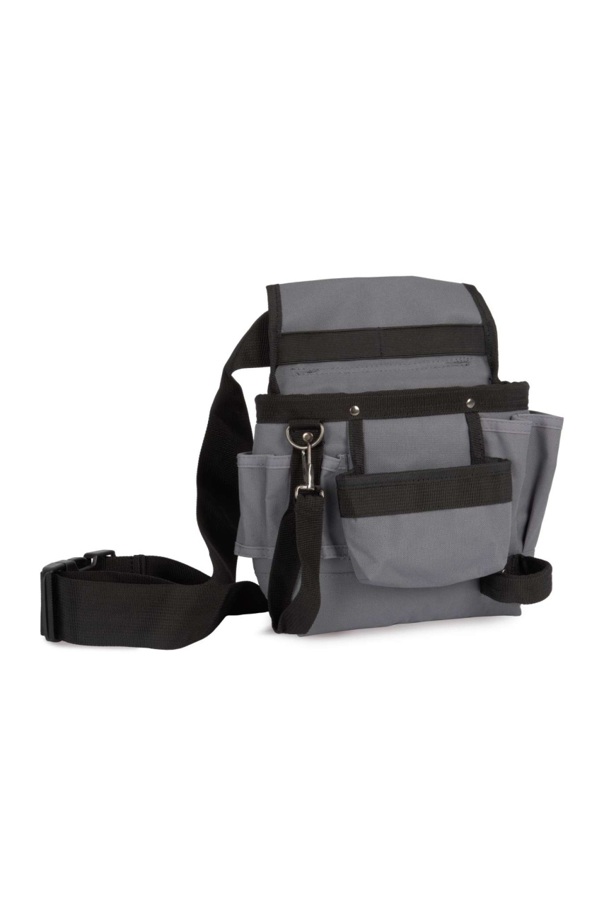 TOOL BAG WITH BELT