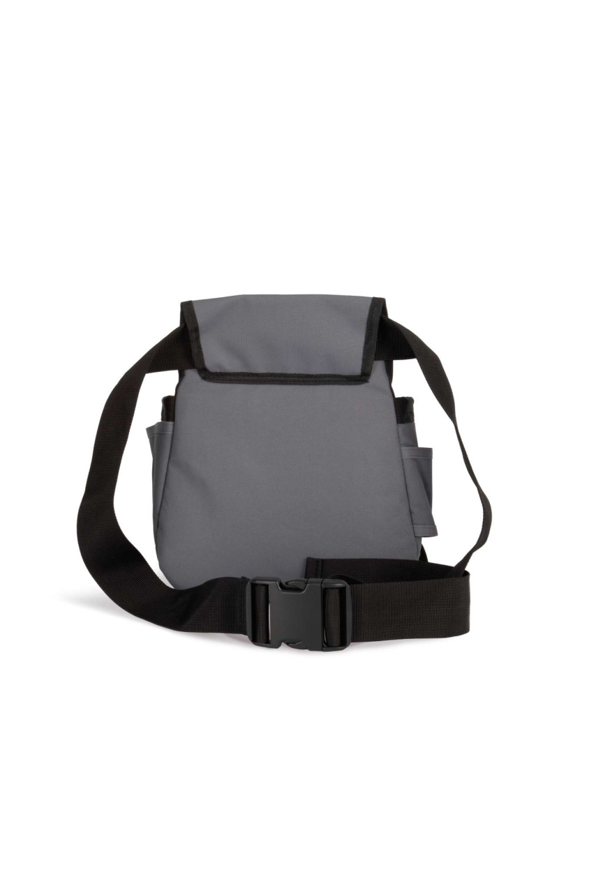 TOOL BAG WITH BELT