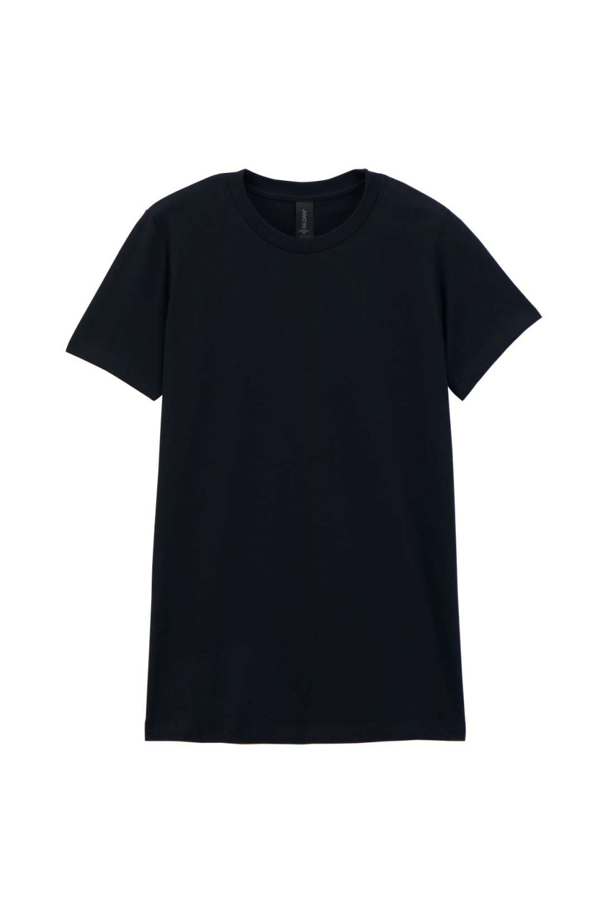 SOFTSTYLE™ CVC WOMEN'S T-SHIRT