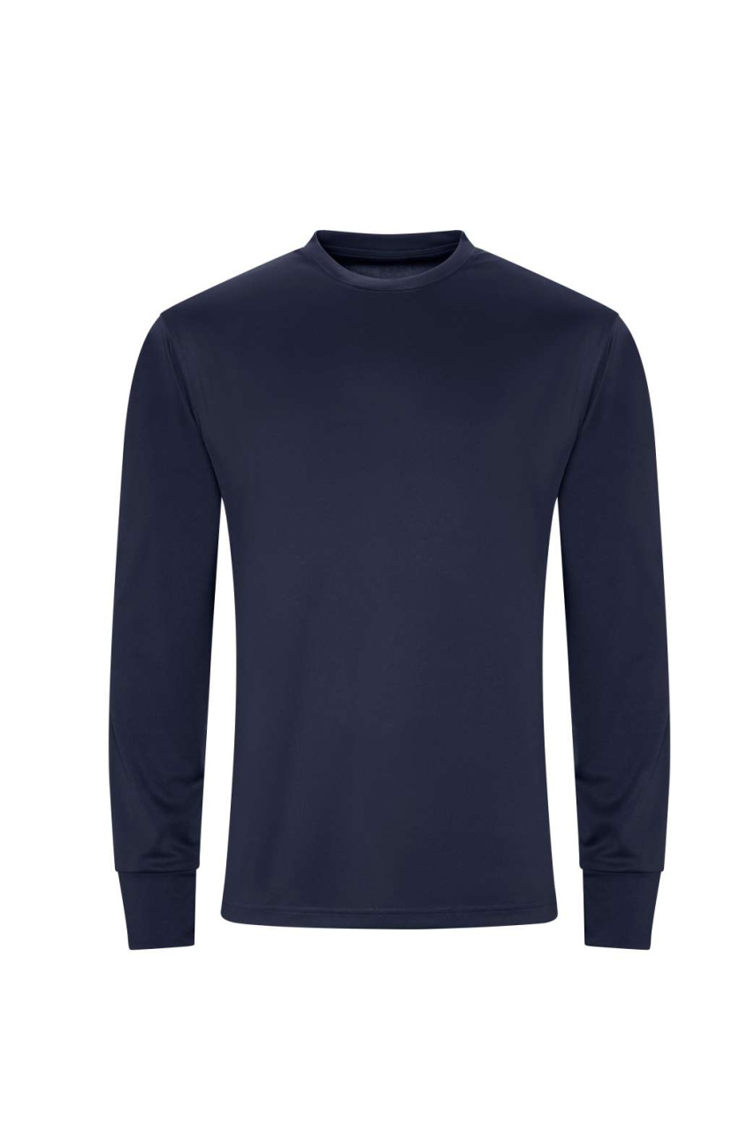 LONG SLEEVE ACTIVE T
