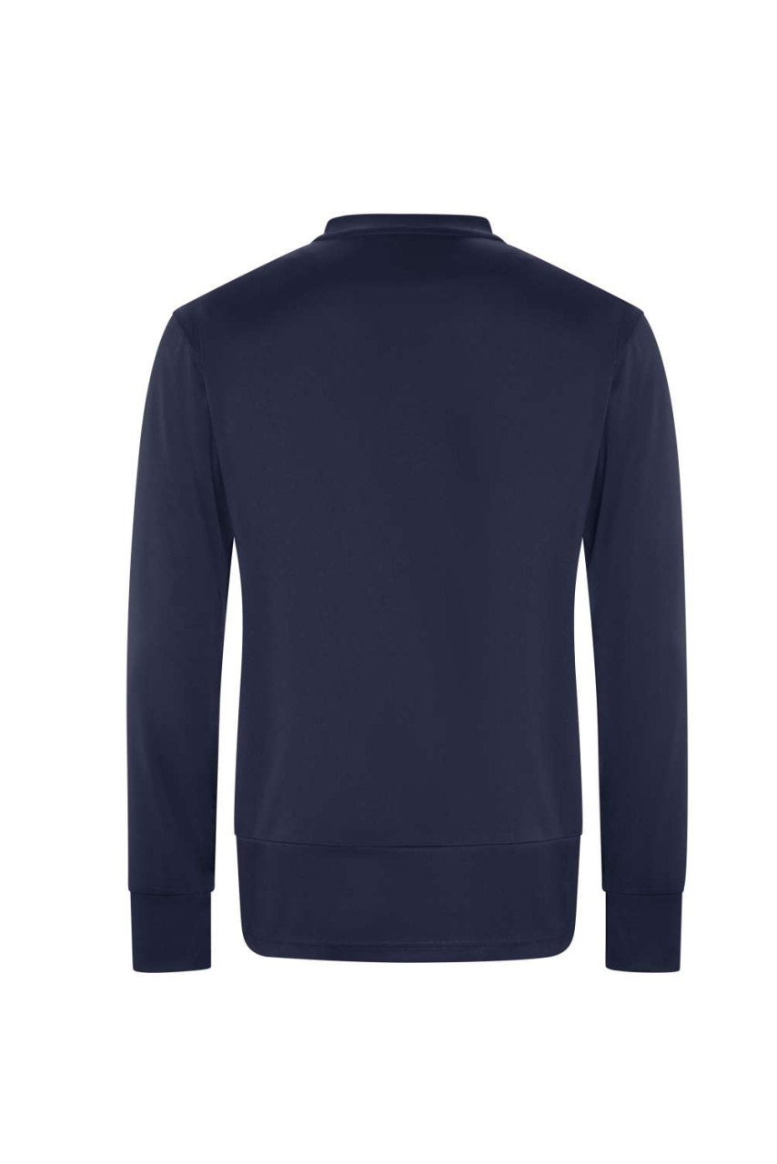 LONG SLEEVE ACTIVE T