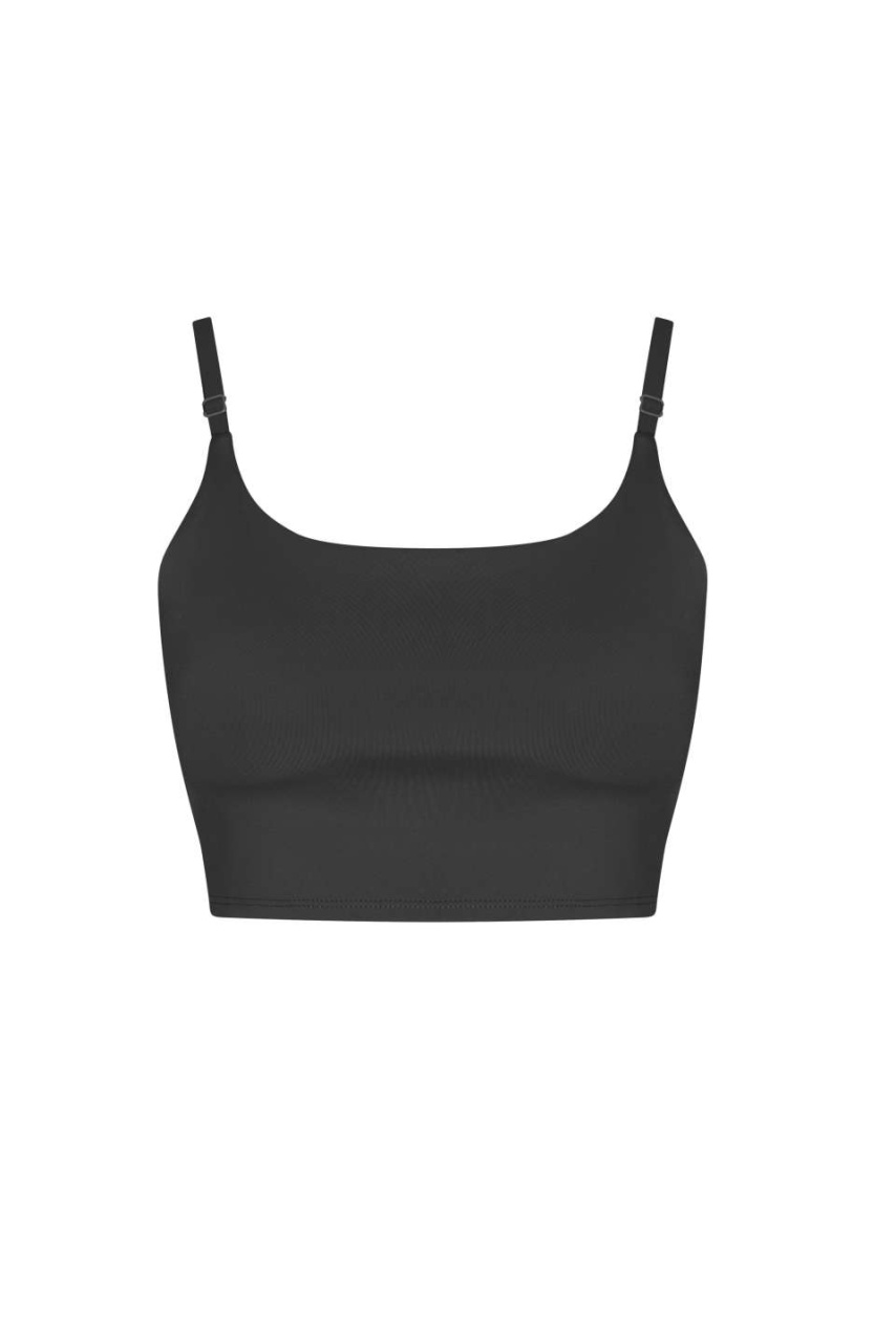 WOMEN'S RECYCLED TECH SPORTS BRA