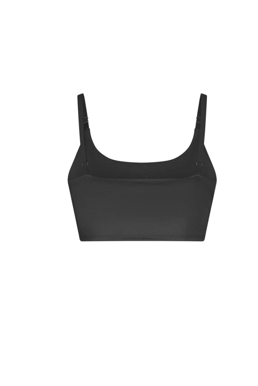 WOMEN'S RECYCLED TECH SPORTS BRA