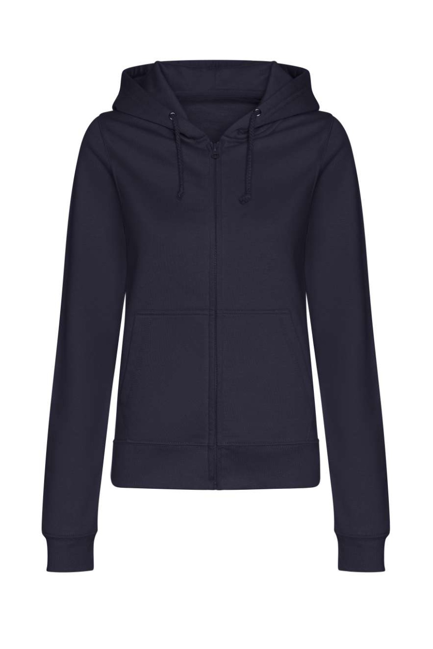 WOMEN'S COLLEGE ZOODIE