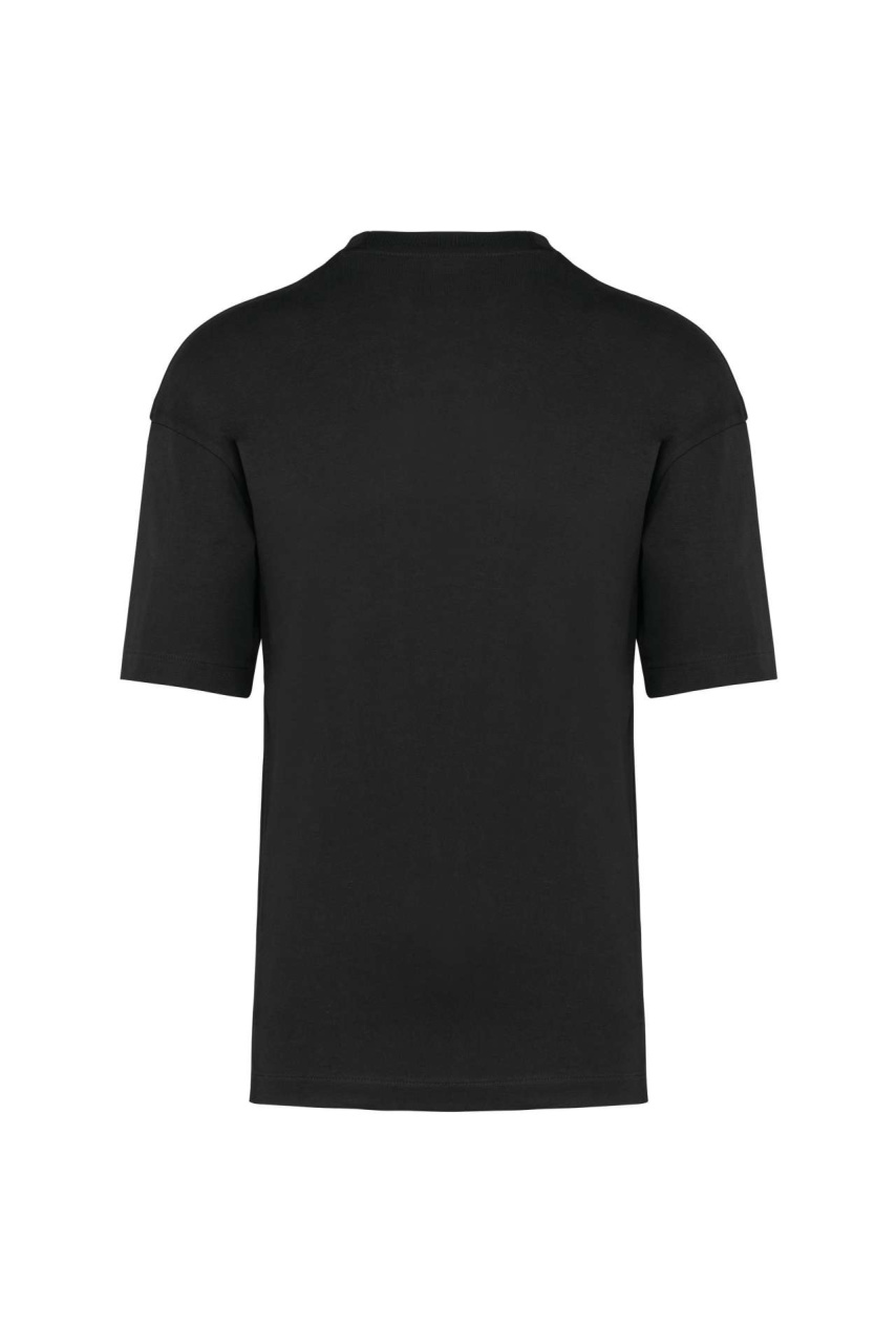 OVERSIZED SHORT SLEEVE UNISEX T-SHIRT