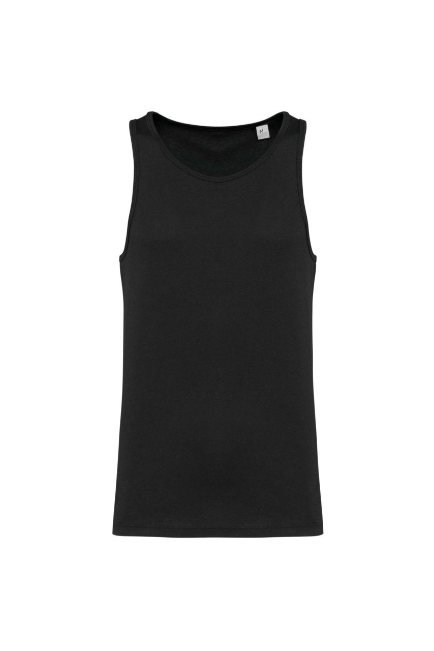 ECO-FRIENDLY MEN TANKTOP