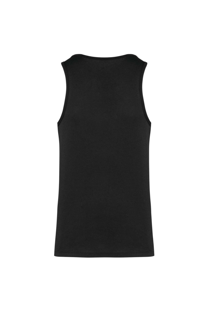 ECO-FRIENDLY MEN TANKTOP
