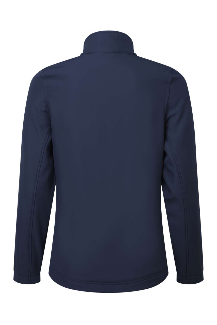 WOMEN’S WINDCHECKER® PRINTABLE & RECYCLED SOFTSHELL JACKET