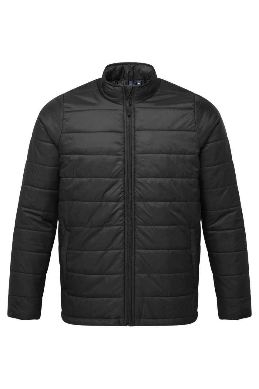MEN'S 'RECYCLIGHT' PADDED JACKET
