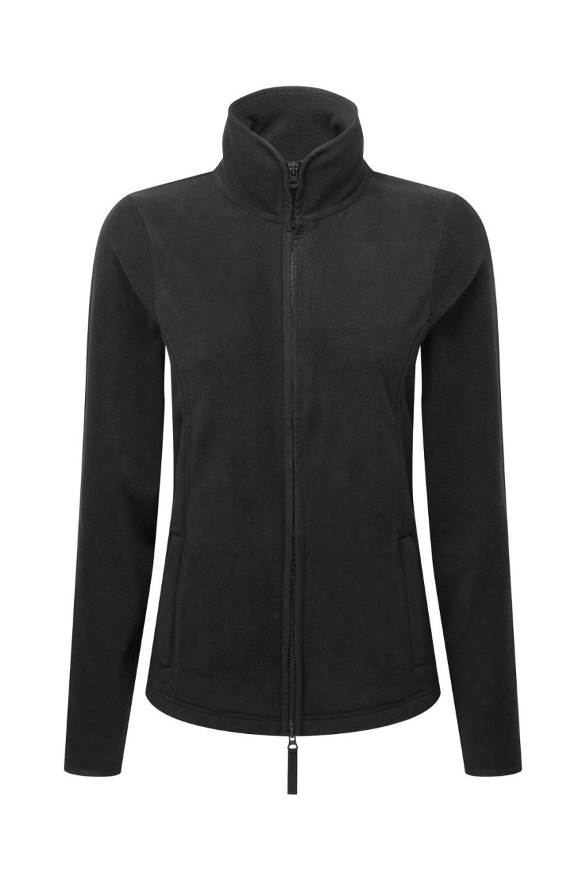 WOMEN'S 'ARTISAN' FLEECE JACKET