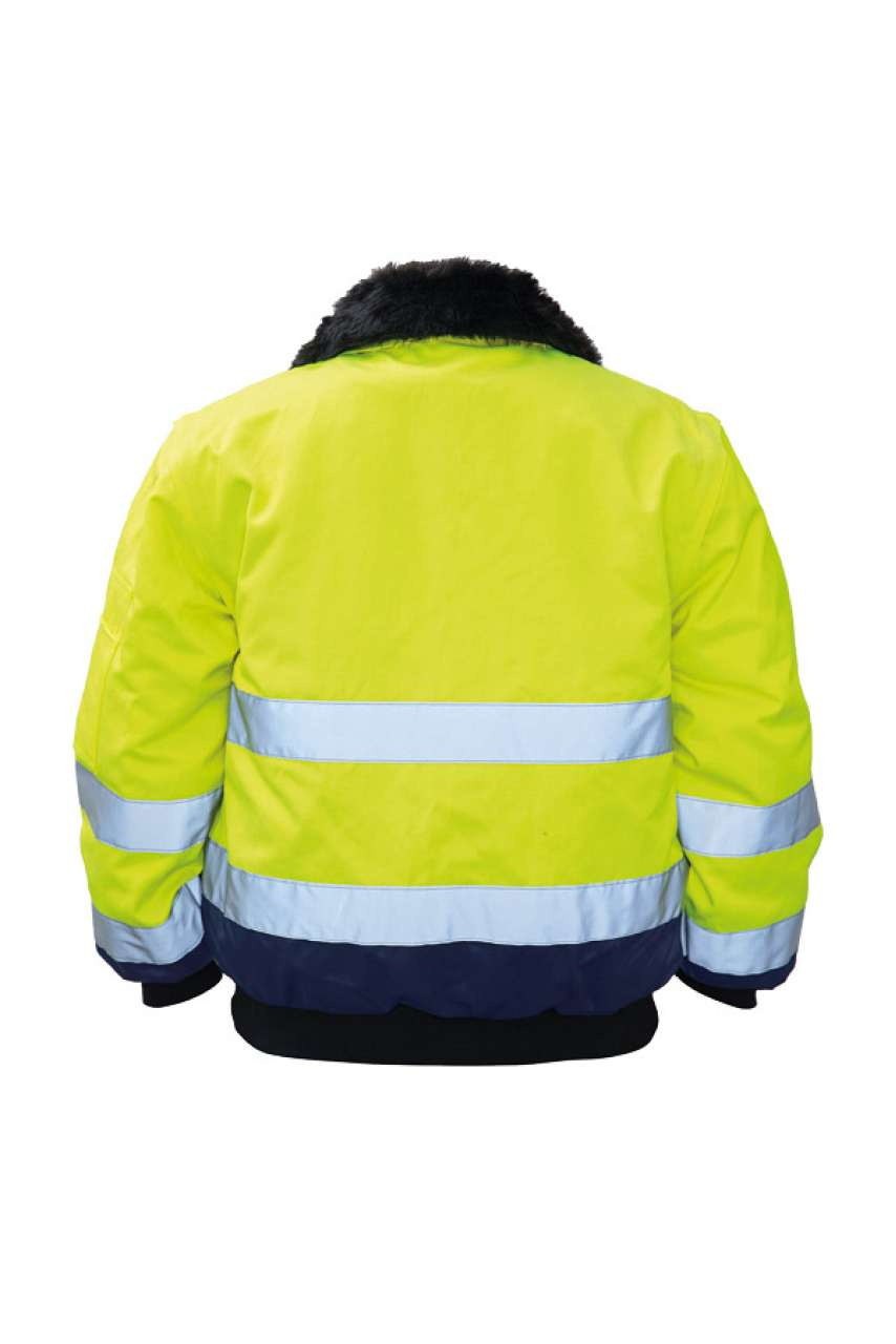 4-IN-1 PILOT JACKET