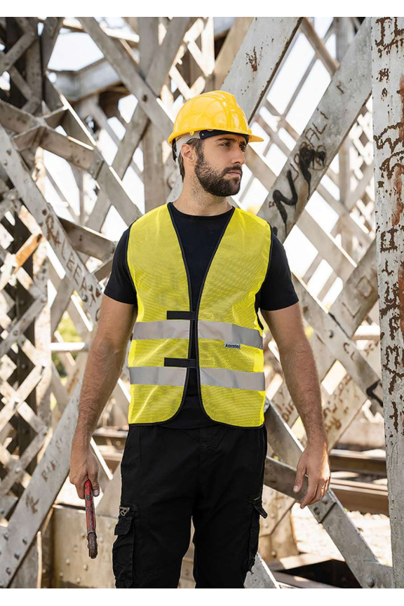 MESH-VEST "THESSALONIKI"