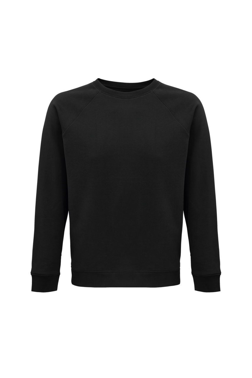 SOL'S SPACE - UNISEX ROUND-NECK SWEATSHIRT