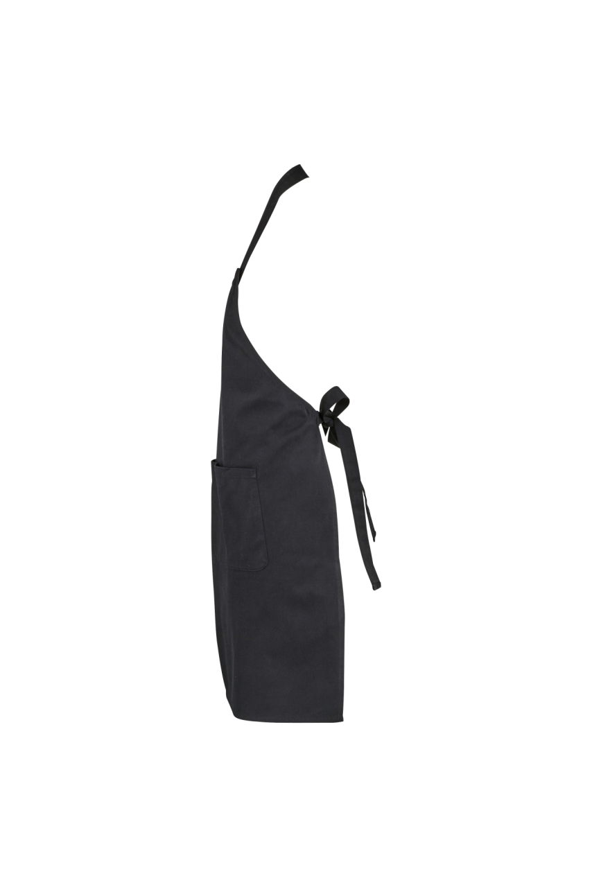 SOL'S GAMMA - BIB APRON WITH POCKETS