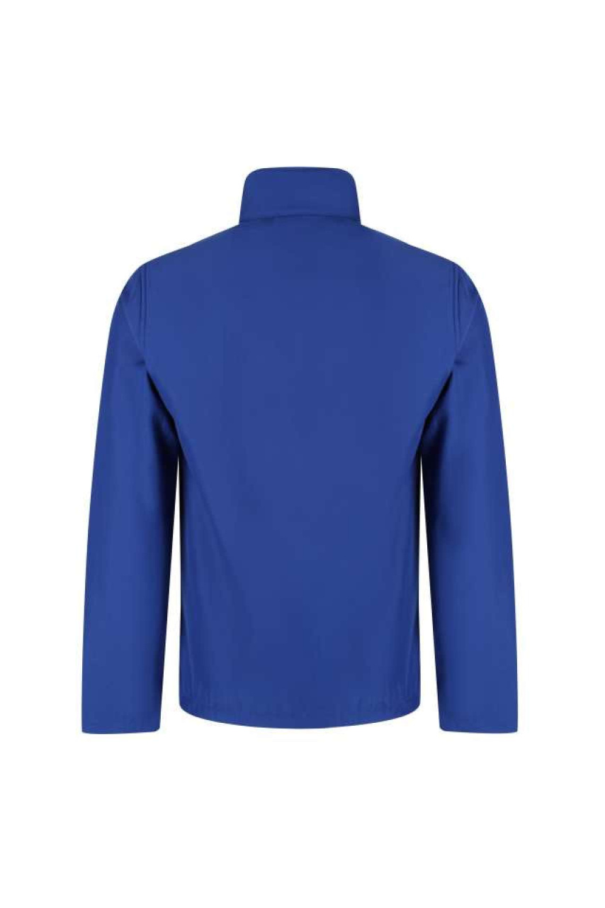 HONESTLY MADE RECYCLED PRINTABLE SOFTSHELL JACKET
