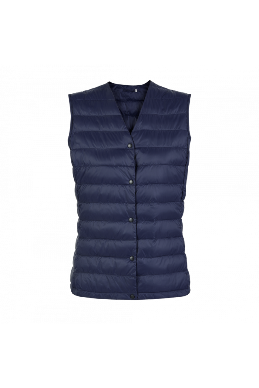 ARTHUR WOMEN - LIGHTWEIGHT BODYWARMER