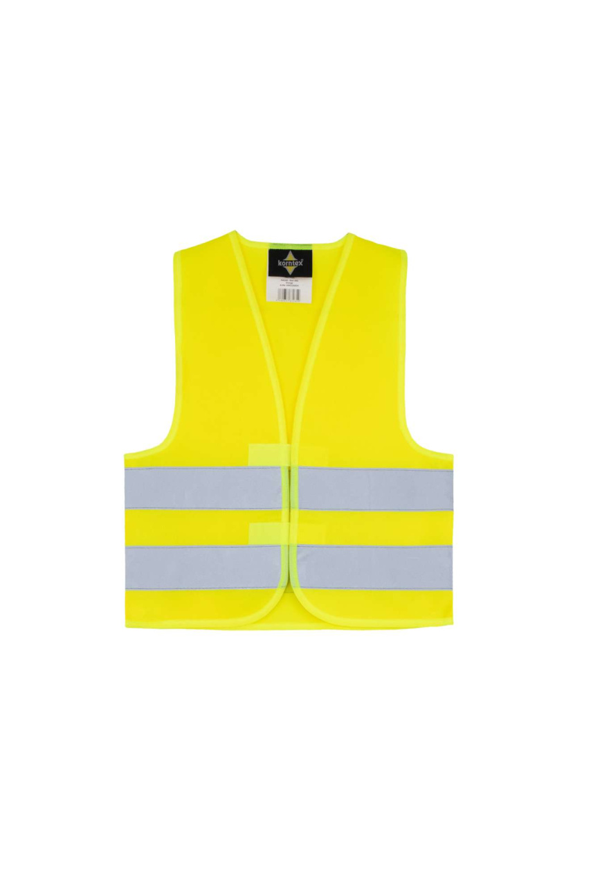 SAFETY VEST FOR KIDS "AARHUS"
