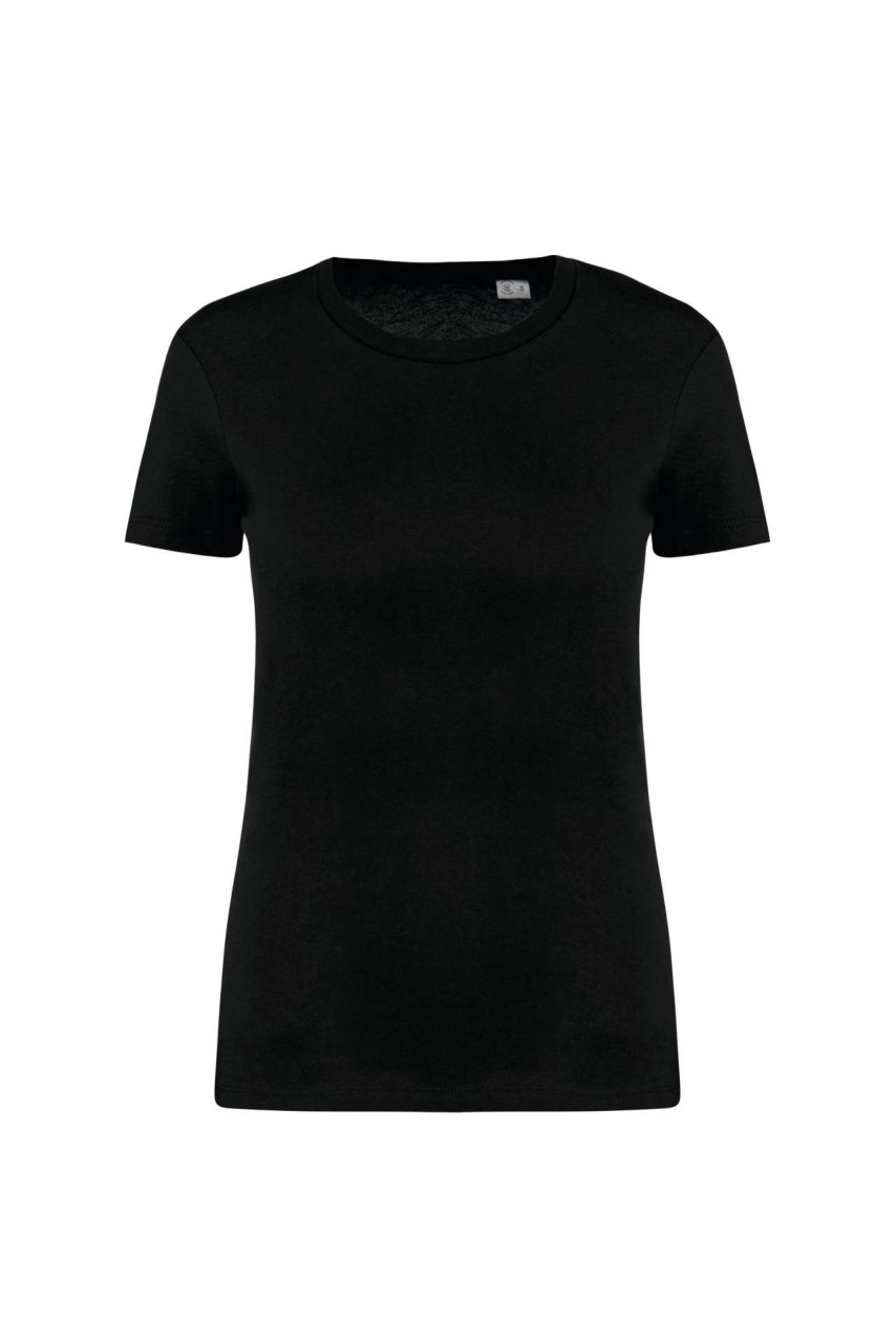 LADIES' T-SHIRT