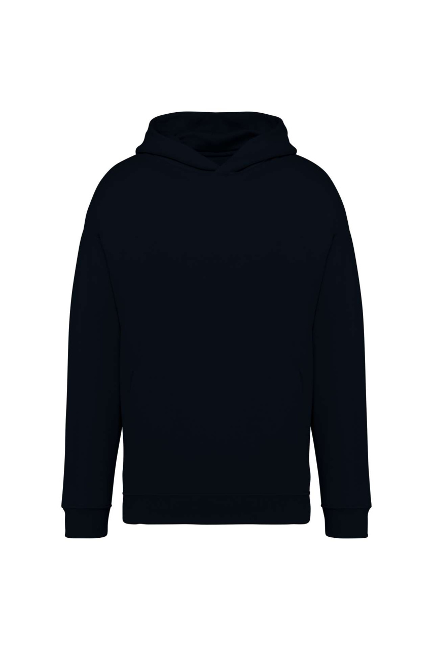 UNISEX OVERSIZED HOODED SWEATSHIRT