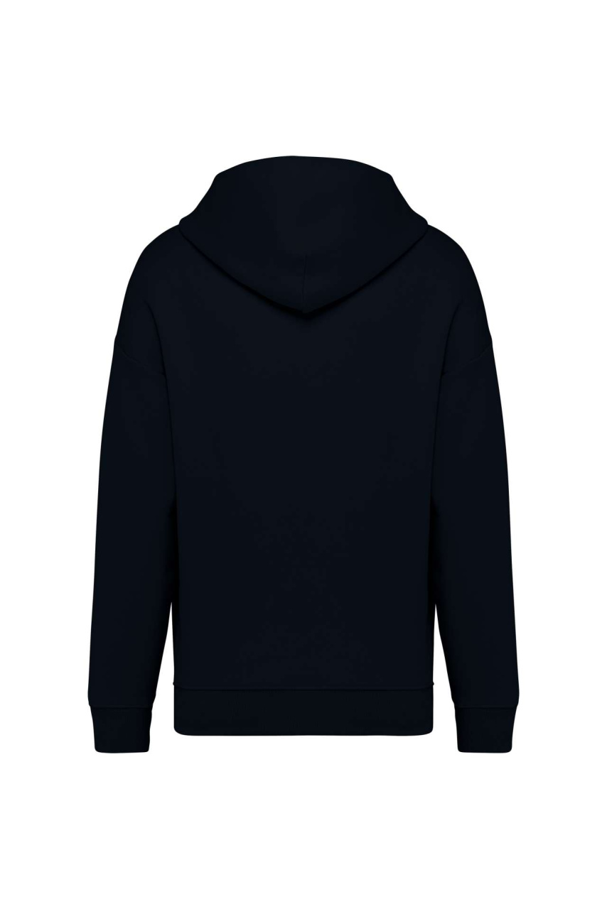 UNISEX OVERSIZED HOODED SWEATSHIRT