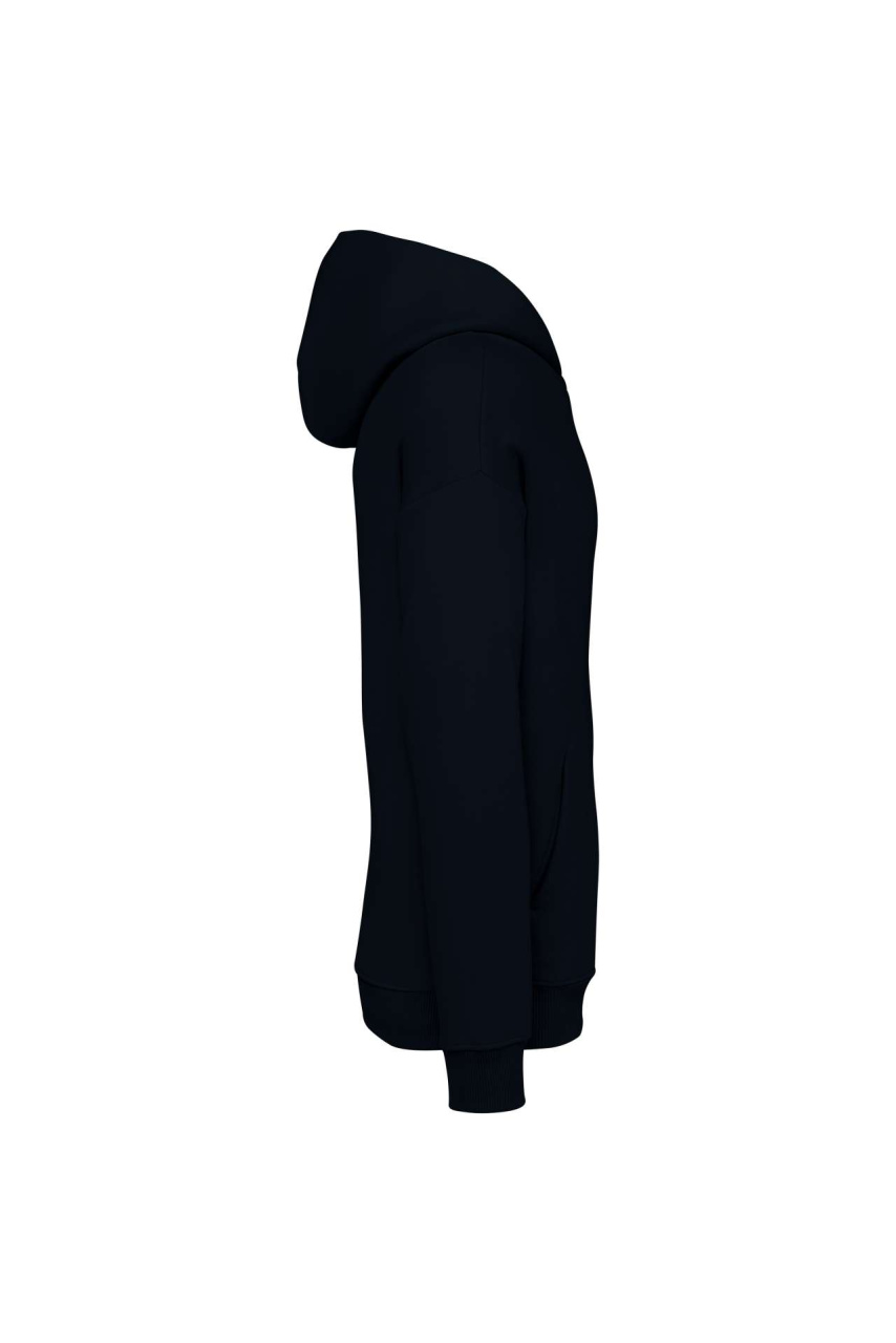 UNISEX OVERSIZED HOODED SWEATSHIRT