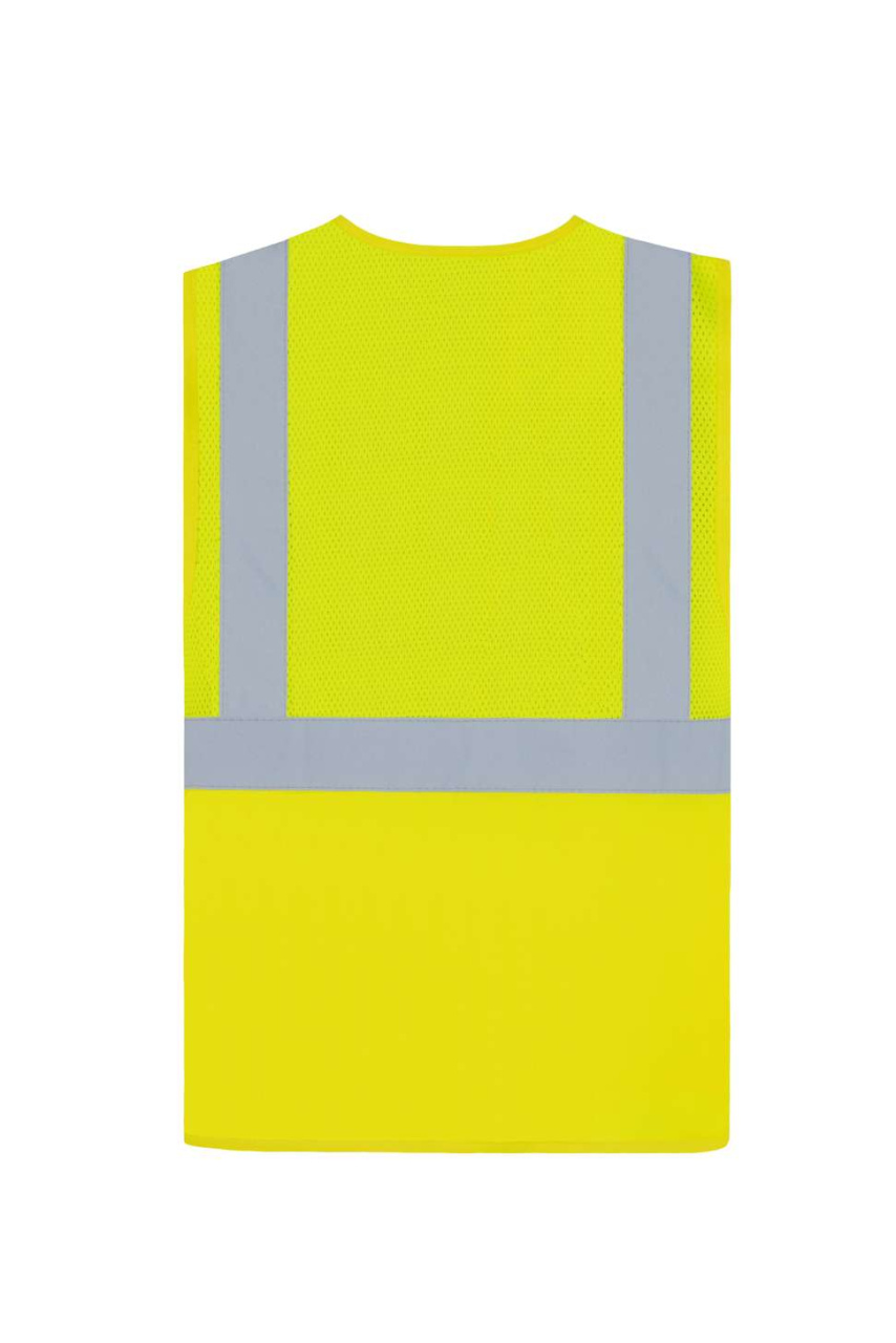 MESH MULTIFUNCTIONAL VEST "ATHENS"