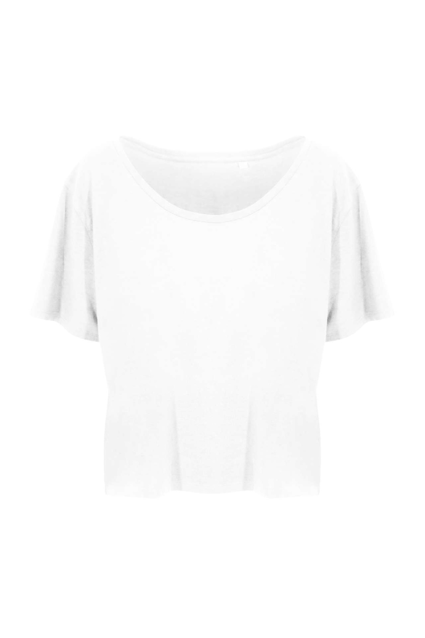 DAINTREE ECOVISCOSE  WOMEN'S TEE