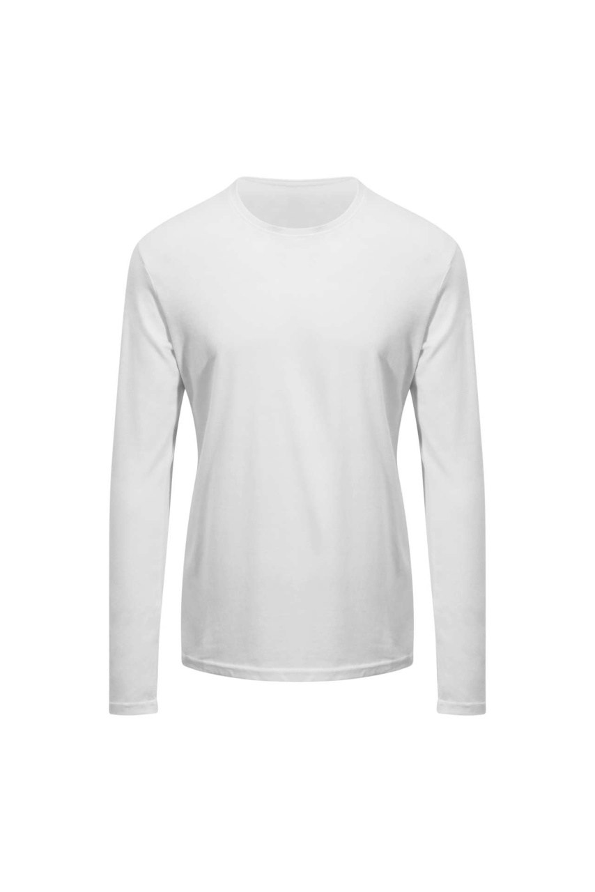 ERAWAN ORGANIC LONG SLEEVE TEE