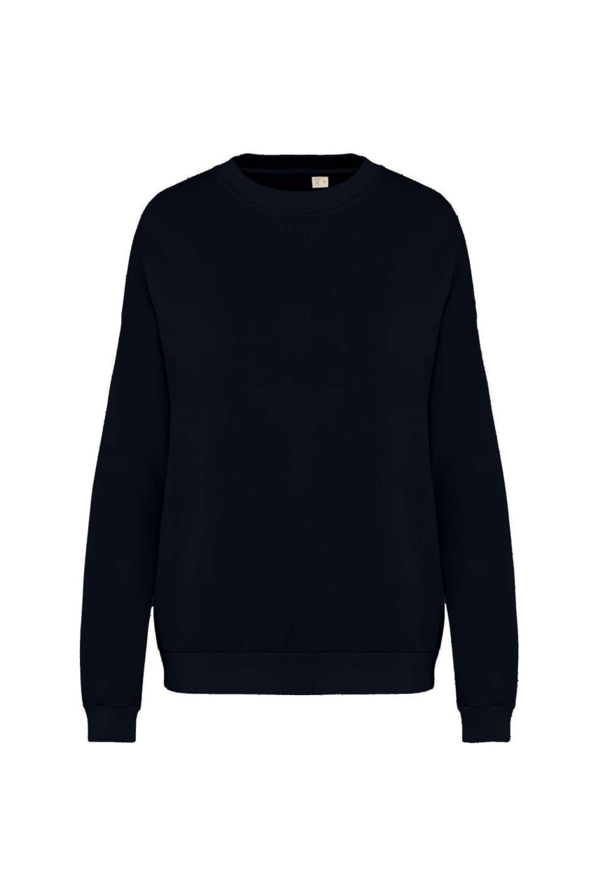 UNISEX OVERSIZED TERRY280 SWEATSHIRT