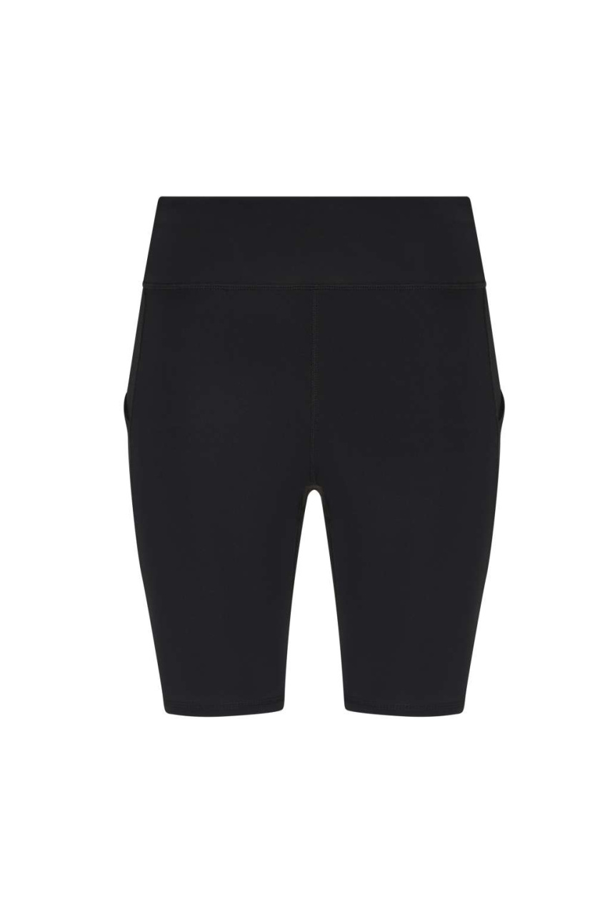 WOMEN'S RECYCLED TECH SHORTS