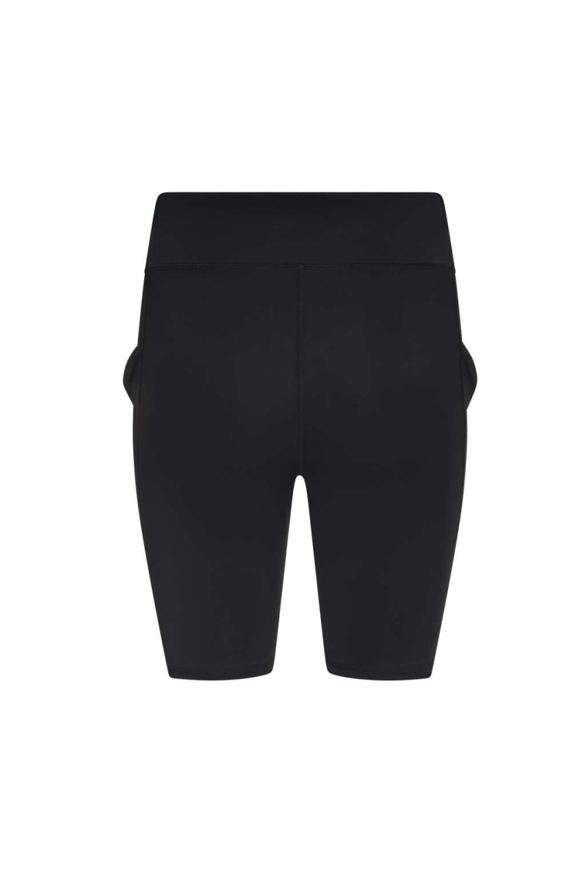 WOMEN'S RECYCLED TECH SHORTS