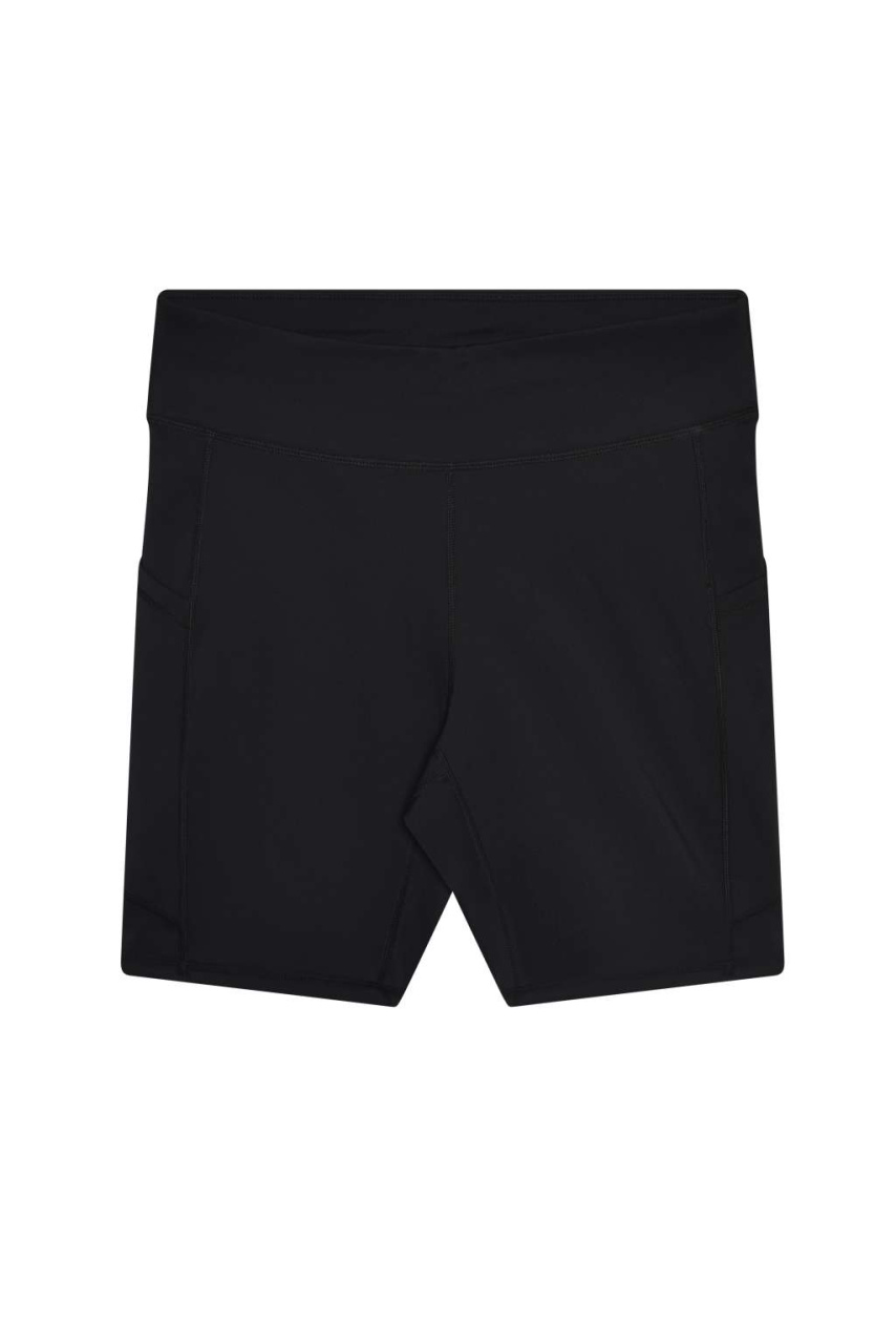 WOMEN'S RECYCLED TECH SHORTS