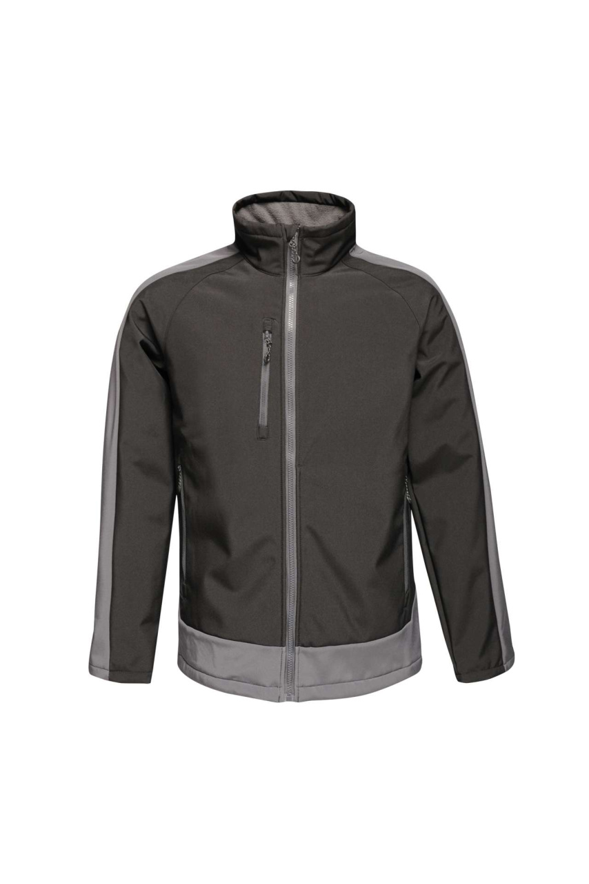 CONTRAST PRINTABLE 3 LAYER SOFTSHELL